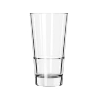 Libbey 15966 16 oz Optiva Cooler Glass thumbnail 2