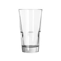 Libbey 15966 16 oz Optiva Cooler Glass thumbnail 3