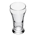 Libbey 16 6 oz Heavy Base Pilsner Glass - Safedge Rim Guarantee thumbnail 2