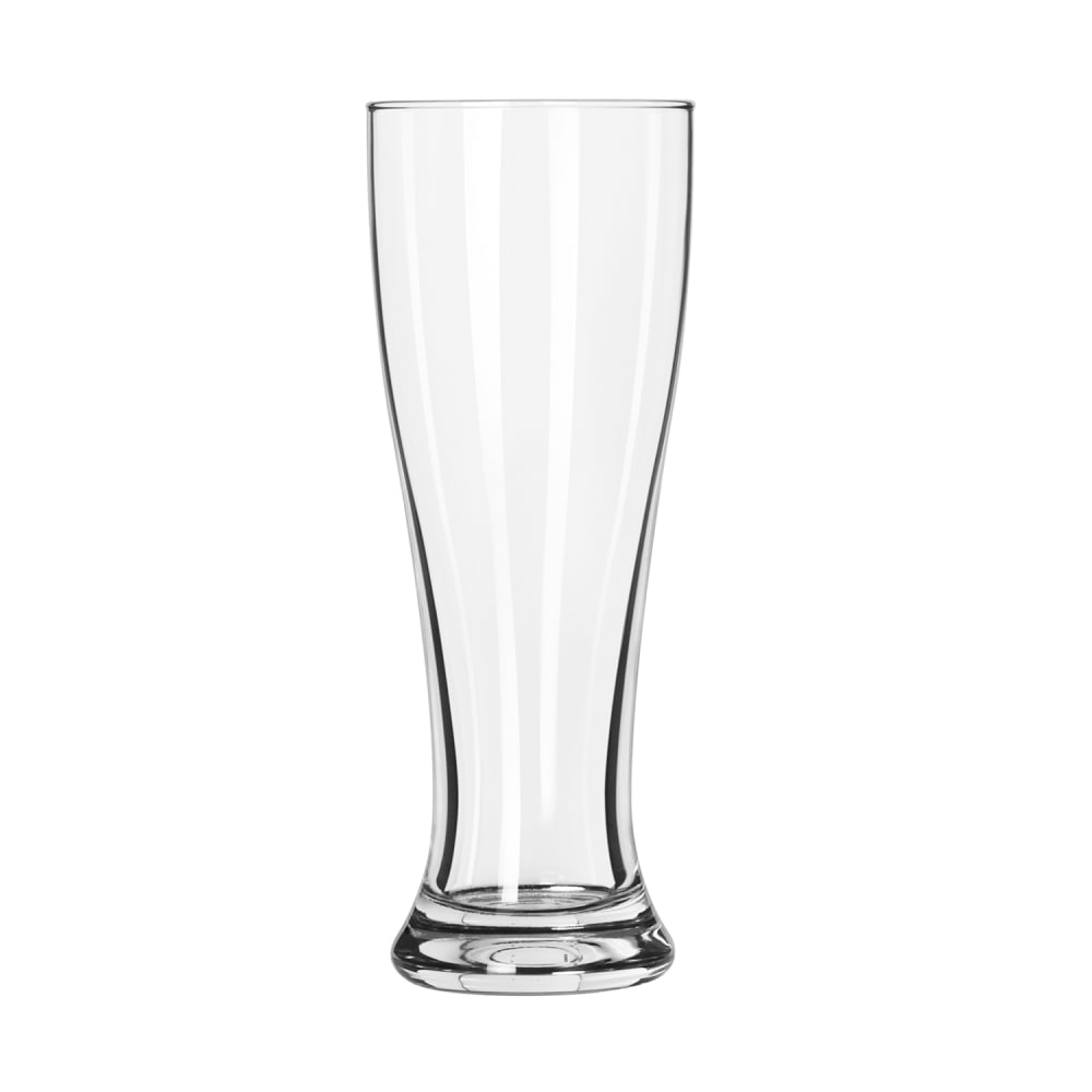 Libbey 1604 16 oz Pilsner Glass