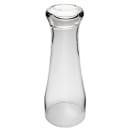 Libbey 1610 22 1/2 oz Giant Beer Glass - Safedge Rim Guarantee thumbnail 3