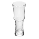 Libbey 1619 15 1/2 oz Napoli Grande Footed Hurricane Glass - Safedge Rim thumbnail 2