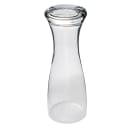 Libbey 1623 23 oz Giant Beer Glass - Safedge Rim Guarantee thumbnail 3