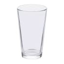 Libbey 1639HT 16 oz Pint Glass / Mixing Glass - DuraTuff Treated thumbnail 2