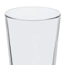 Libbey 1639HT 16 oz Pint Glass / Mixing Glass - DuraTuff Treated thumbnail 3