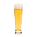 Libbey 1690 16 oz Tall Beer Pilsner - Heavy Sham, Safedge Rim thumbnail 2