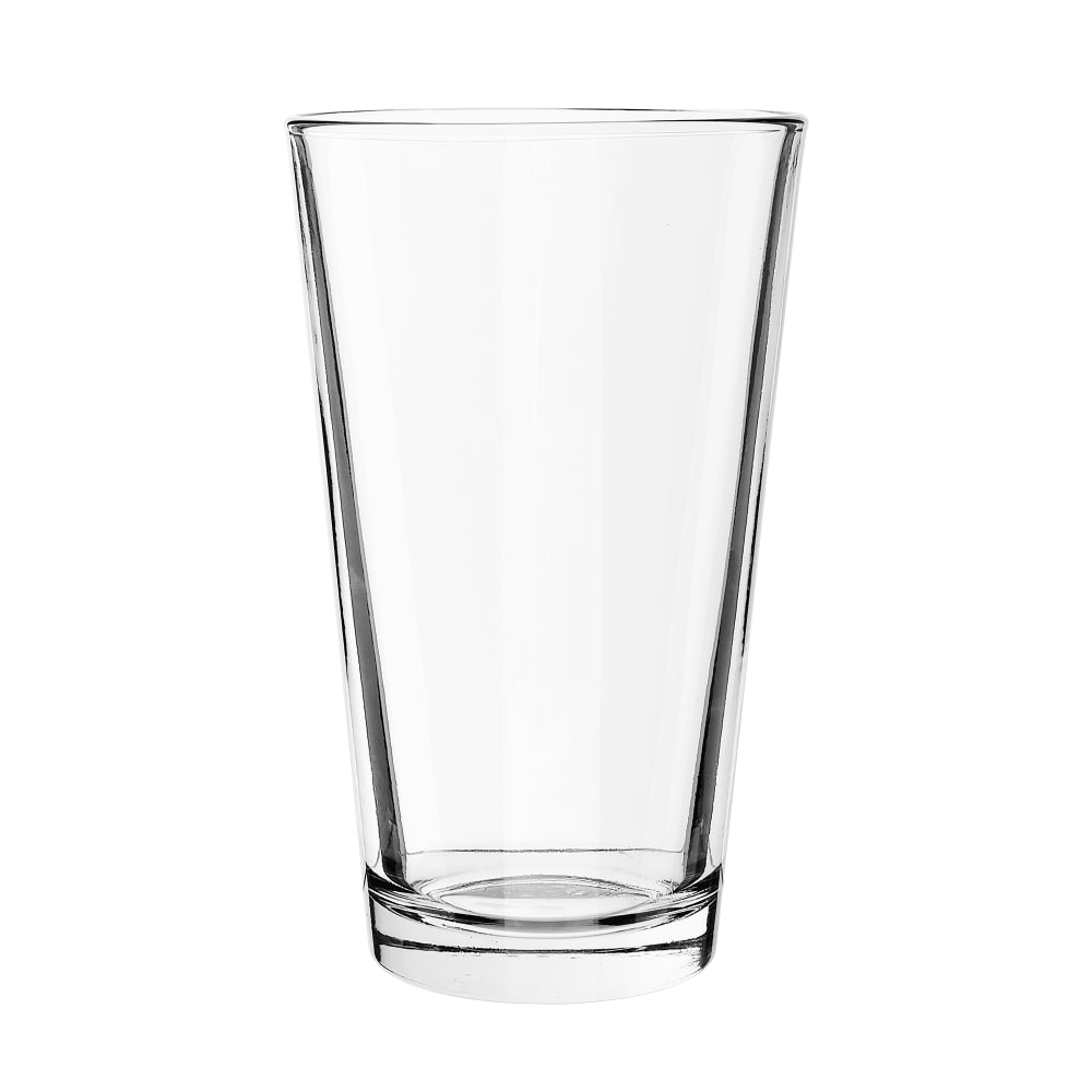 smalls 16 oz Mixing & Pint Glass - Heat Treated (16PT)
