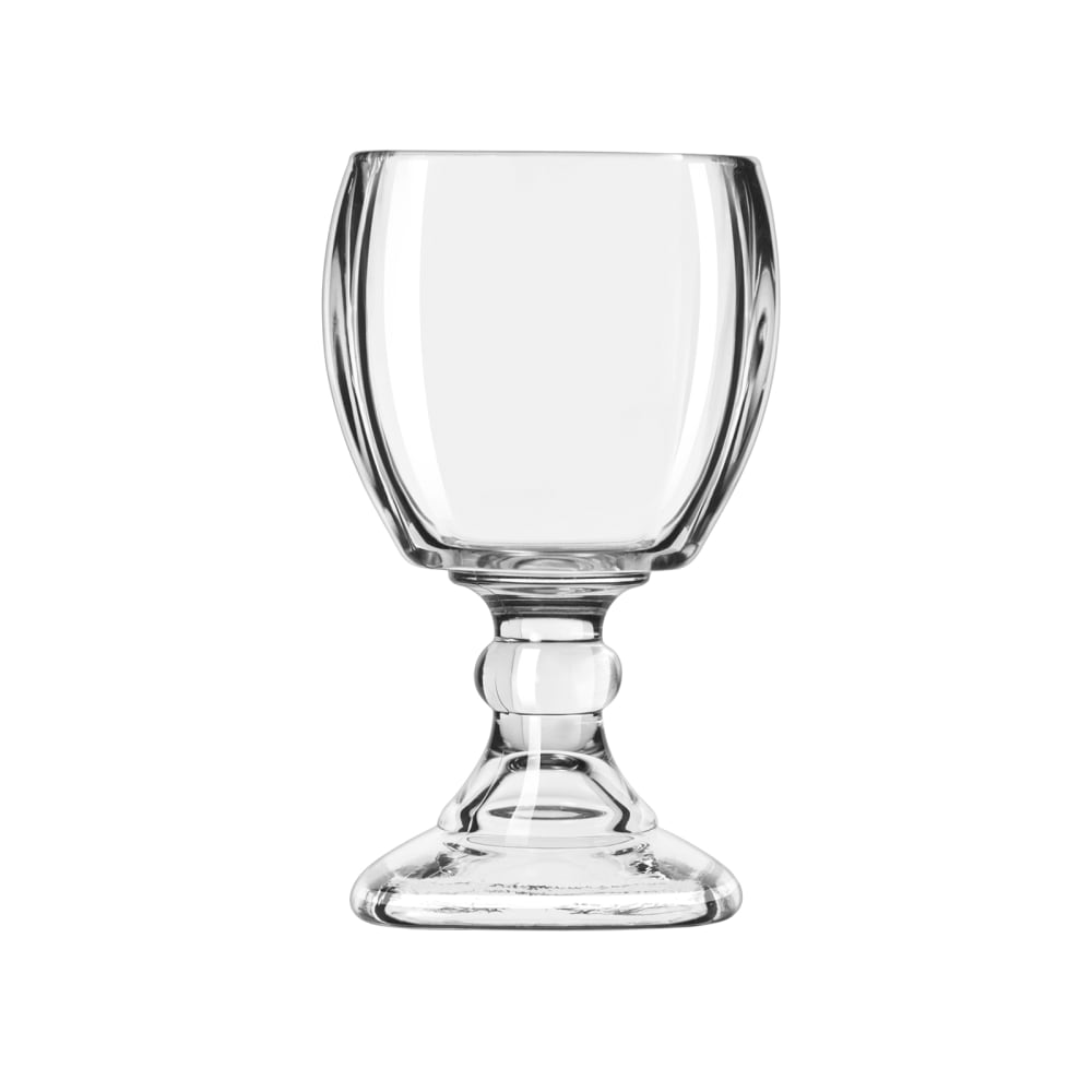 Libbey 1700157 20 1/2 oz Supreme Glass Schooner