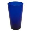 Libbey 171B 17 1/4 oz Flared Cobalt Cooler Glass thumbnail 2