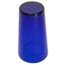 Libbey 171B 17 1/4 oz Flared Cobalt Cooler Glass thumbnail 3