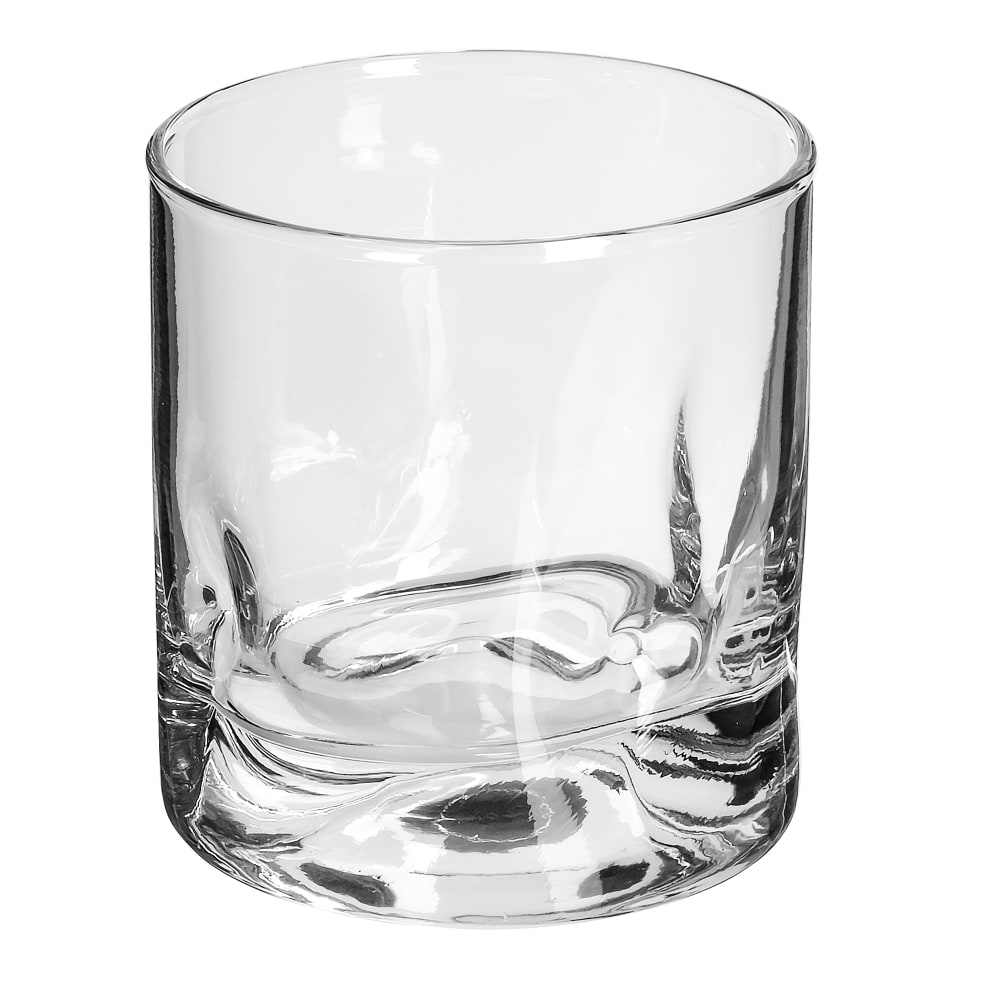 Libbey 1767580 8 oz Old Fashioned Glass - Impressions