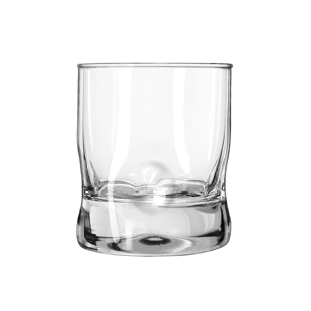 Libbey 1767591 11 3/4 oz Double Old Fashioned Glass - Impressions