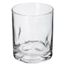 Libbey 1767591 11 3/4 oz Double Old Fashioned Glass - Impressions thumbnail 2