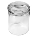 Libbey 1767591 11 3/4 oz Double Old Fashioned Glass - Impressions thumbnail 3