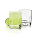 Libbey 1767591 11 3/4 oz Double Old Fashioned Glass - Impressions thumbnail 6