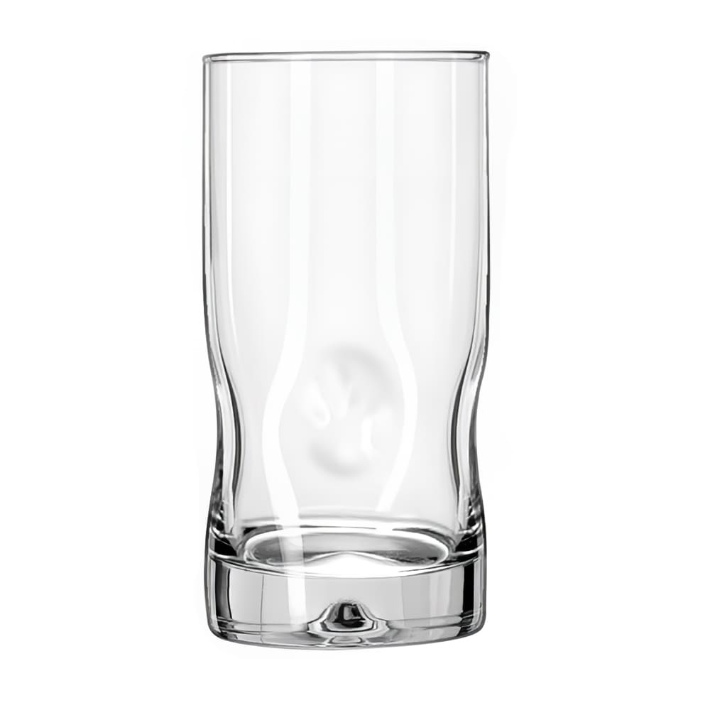 Libbey 1767790 16 3/4 oz Crisa Impressions Cooler Glass