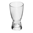 Libbey 178 10 oz Hourglass Design Pilsner Glass - Safedge Rim Guarantee thumbnail 2