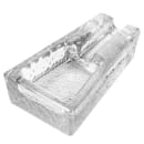 Libbey 1783682 Glass Cigar Ashtray thumbnail 2