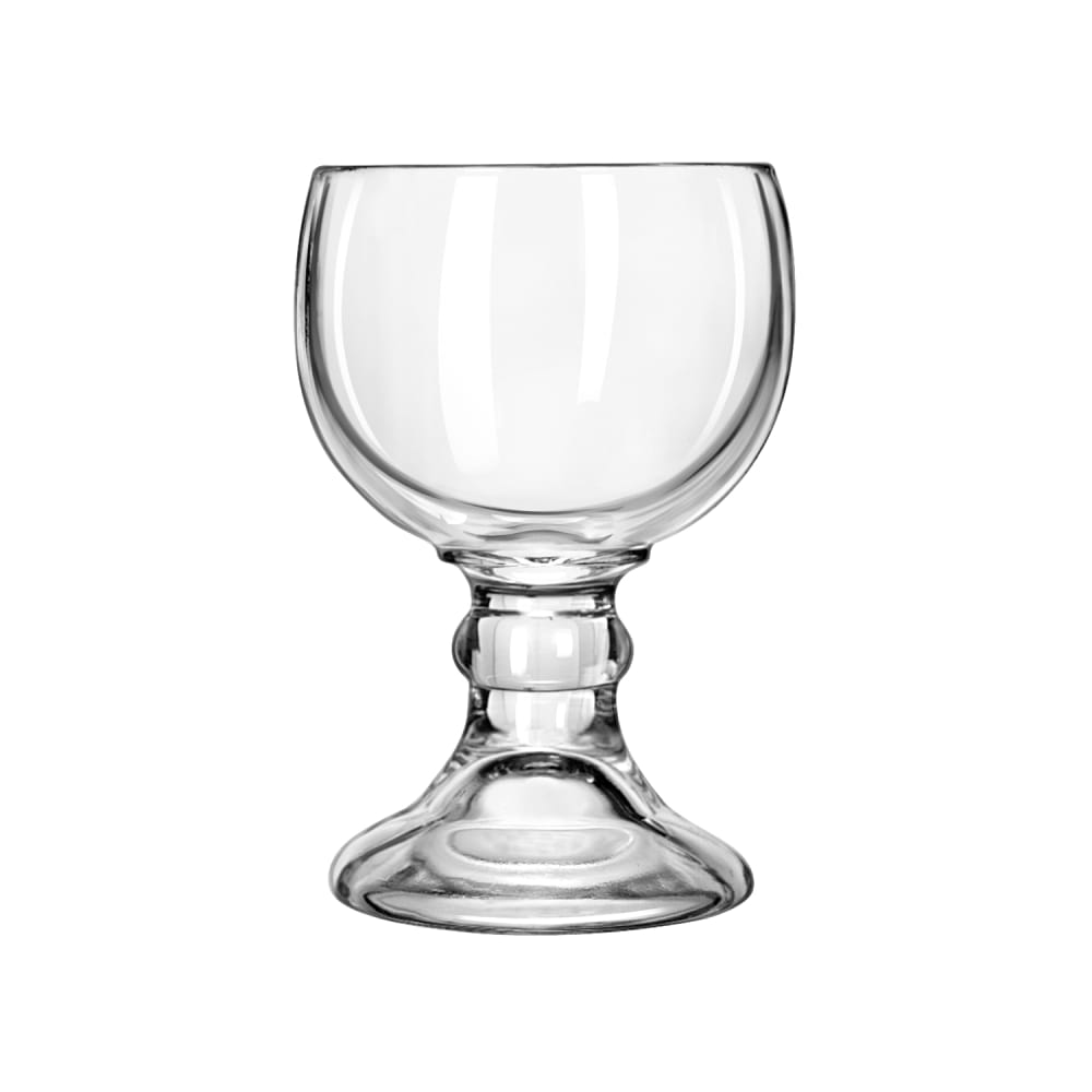 Libbey 1785473 18 oz Schooner Glass