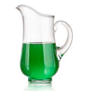 Libbey 1787724 73 oz Glass Pitcher, Clear thumbnail 2