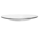 Libbey 1788489 10 1/2" Crisa Moderno Tempered Dinner Plate thumbnail 4