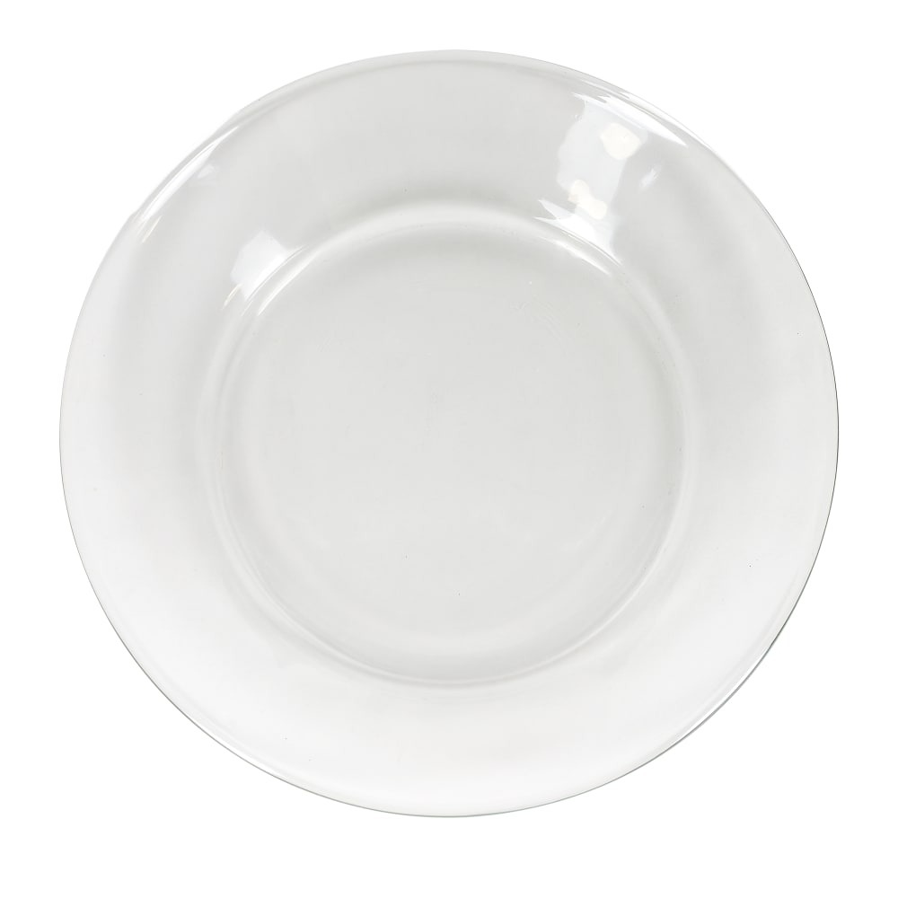 Libbey 1788491 7 1/2" Crisa Moderno Tempered Salad Dessert Plate