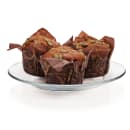 Libbey 1788491 7 1/2" Crisa Moderno Tempered Salad Dessert Plate thumbnail 5