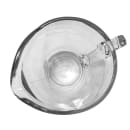 Libbey 1792421 35 1/2 oz Glass Beer Pitcher thumbnail 6