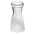 Libbey 181 12 oz Hourglass Design Pilsner Glass - Safedge Rim Guarantee thumbnail 3