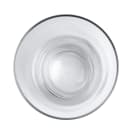 Libbey 181 12 oz Hourglass Design Pilsner Glass - Safedge Rim Guarantee thumbnail 4