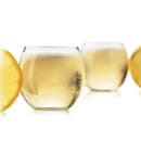 Libbey 1965 4 3/4 oz Finedge Glass Votive thumbnail 6