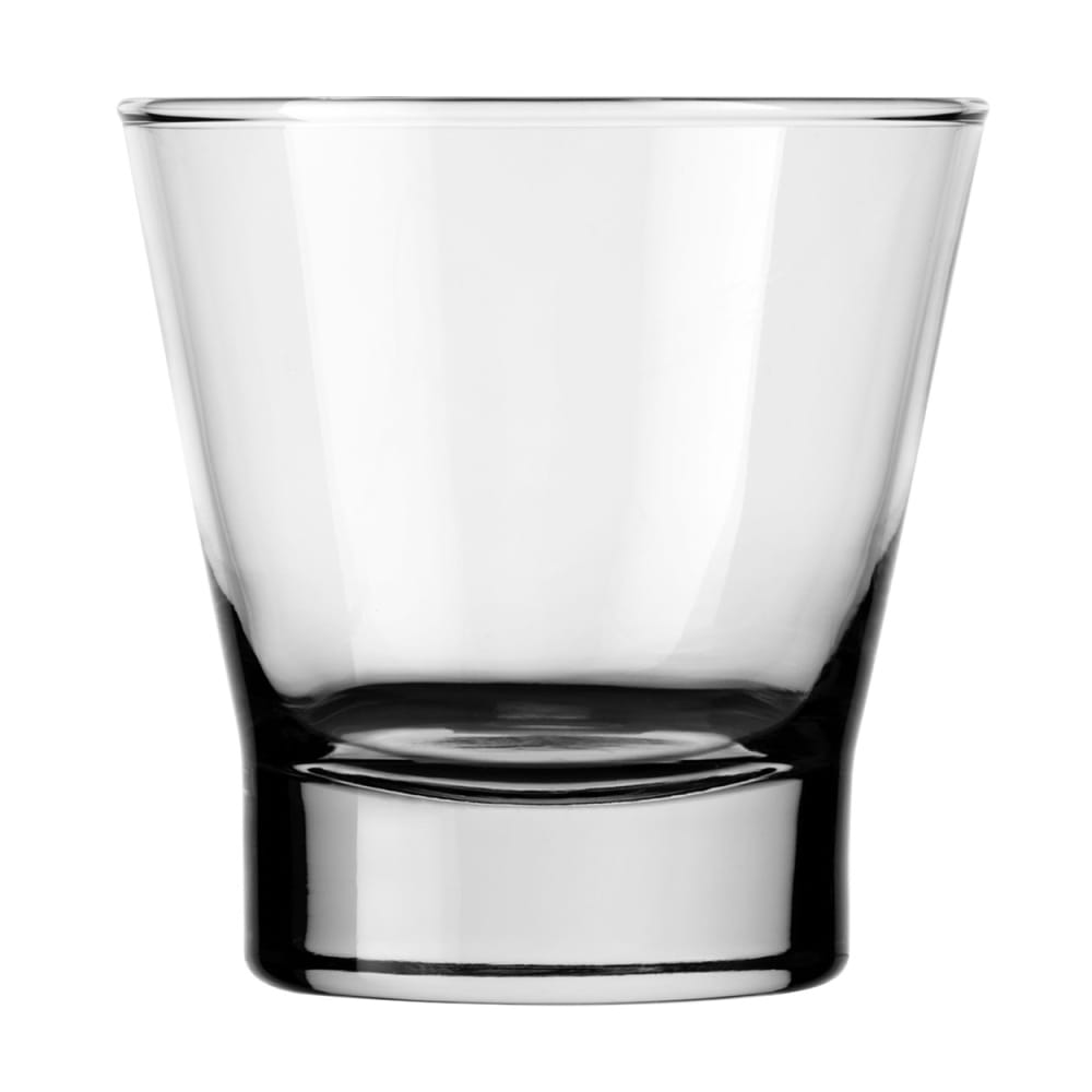 Libbey 2043 8 1/2 oz Traverse Rocks Glass