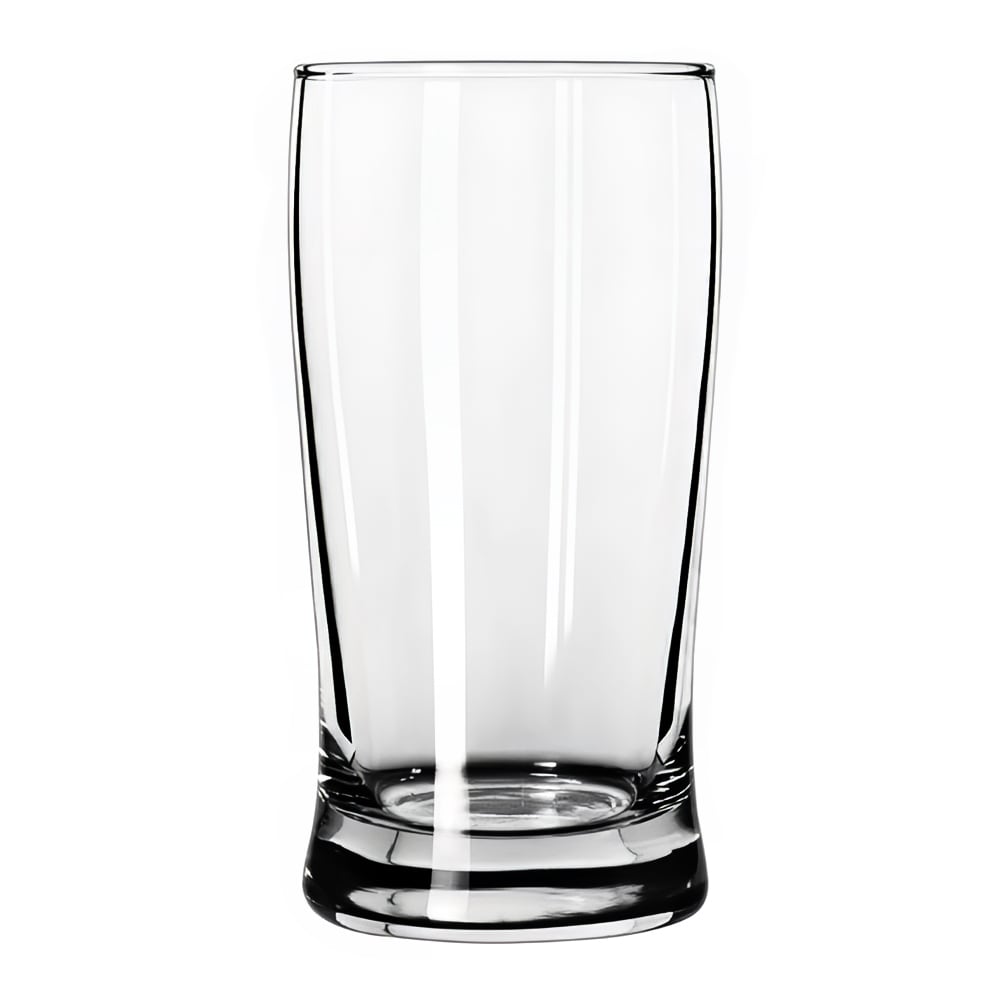 Libbey 225 9 1/4 oz Esquire Highball Glass