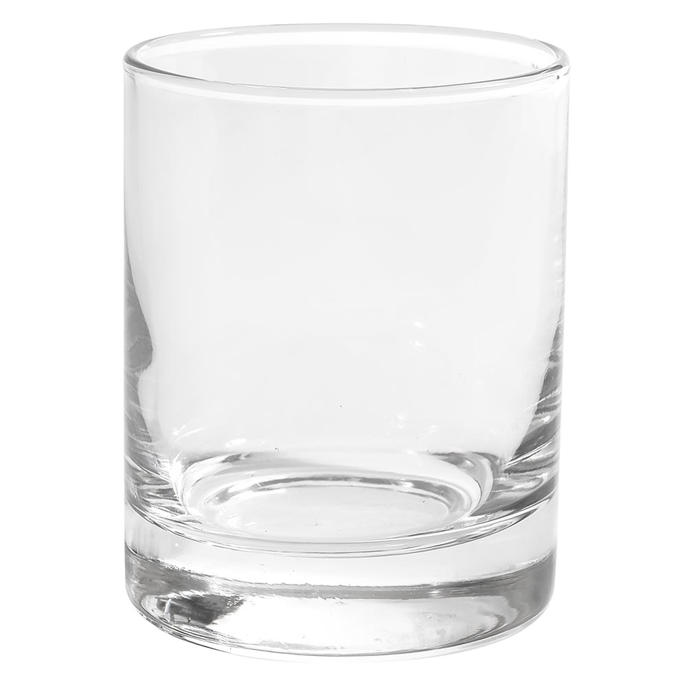 Libbey 2303 3 oz Lexington Whiskey Shot Glass