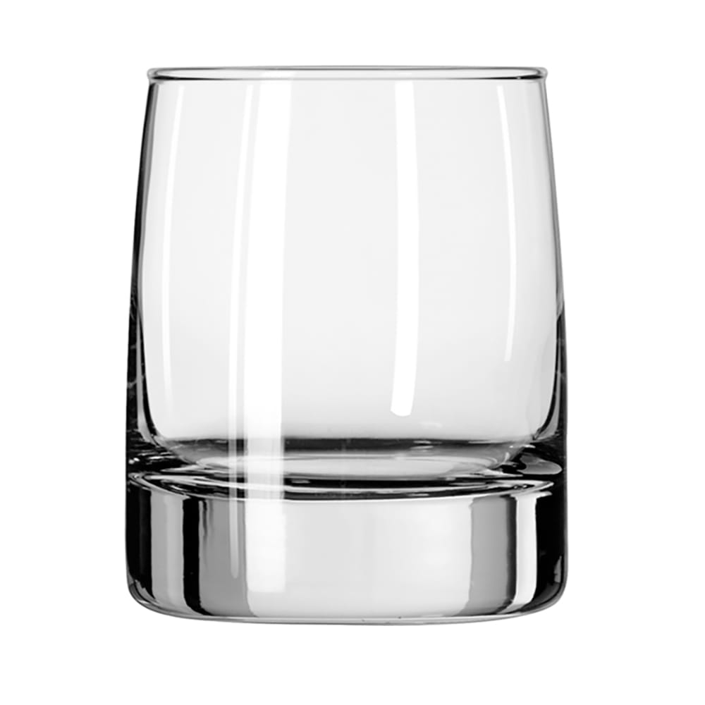 Libbey 2311 12 oz Double Old Fashioned Glass - Vibe