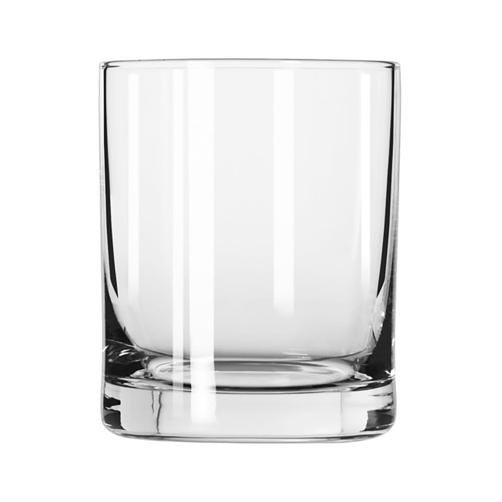 Libbey 2328 7 3/4 oz Old Fashioned Glass - Lexington