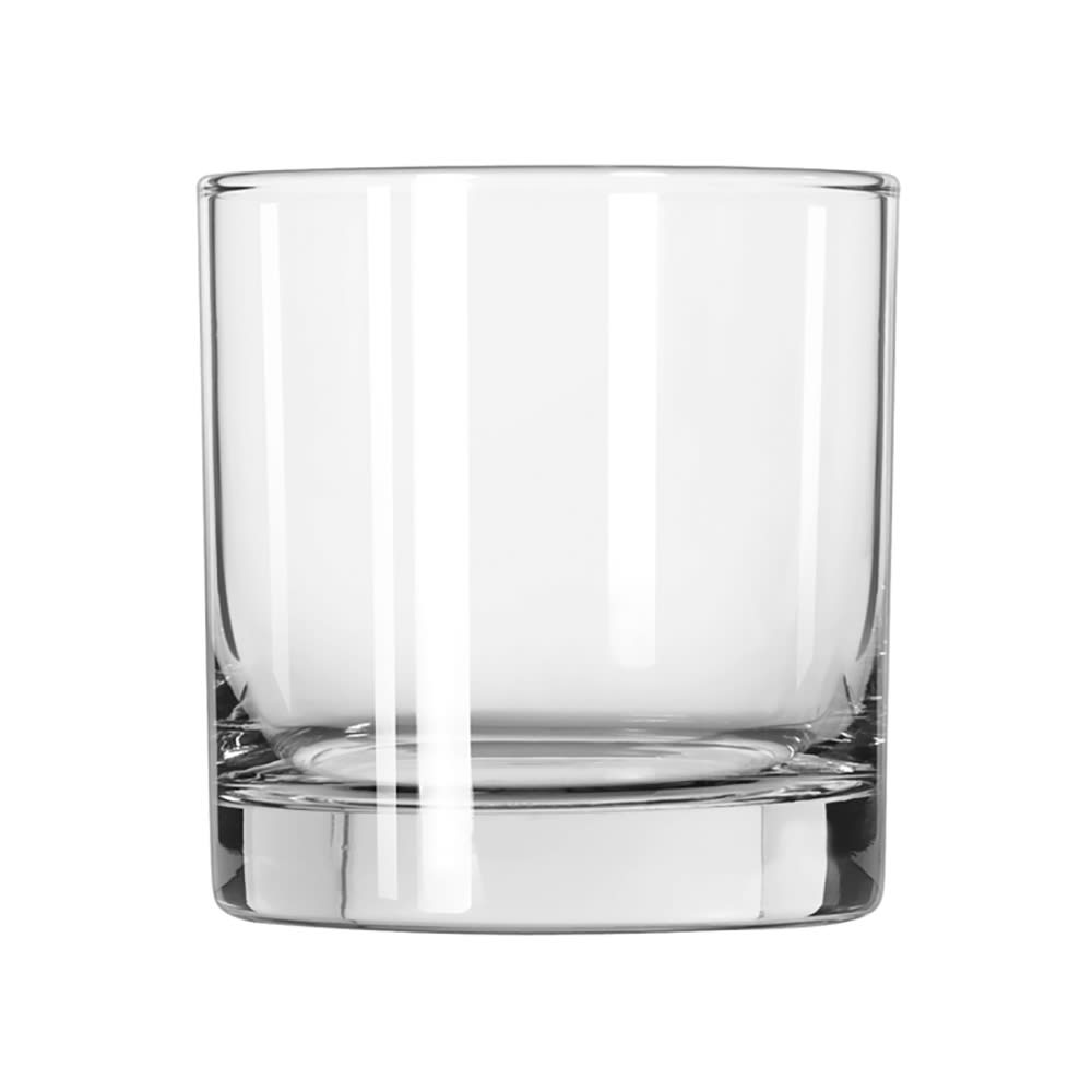 Libbey 2338 10 1/4 oz Old Fashioned Glass - Lexington