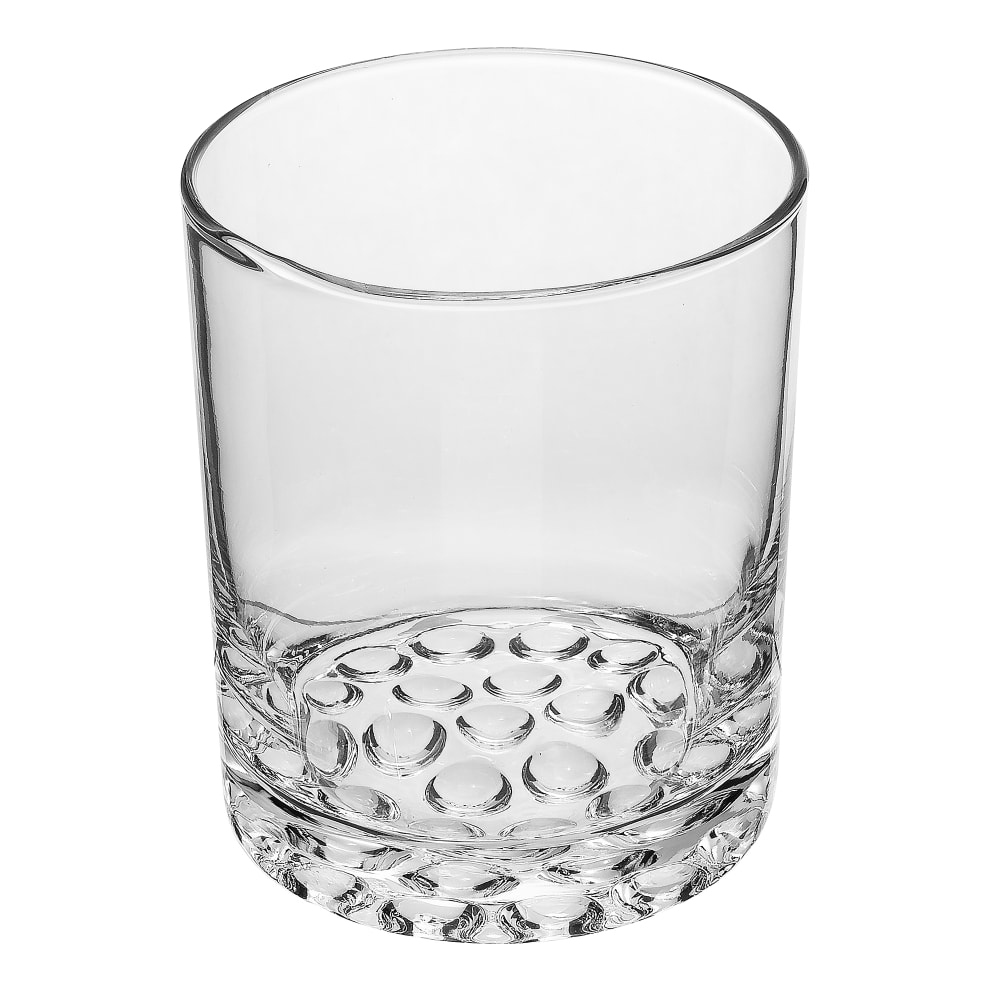 Libbey 23396 12 1/4 oz Double Old Fashioned Glass - Nob Hill