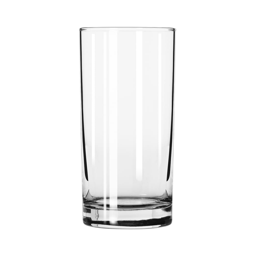 Libbey 2369 15 1/2 oz Lexington Cooler Glass - Safedge Rim Guarantee