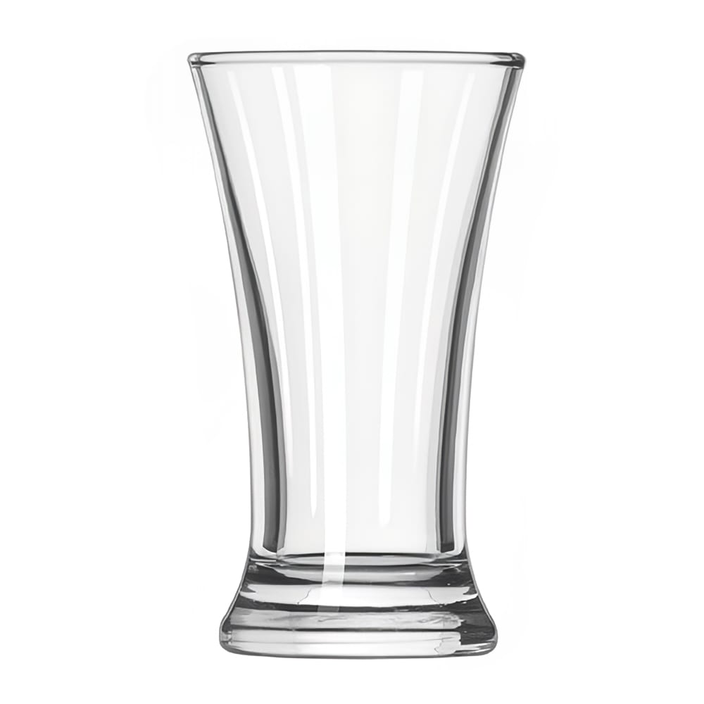 Libbey 243 2 1/2 oz Flared Shooter/Mini Dessert Glass