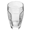 Libbey 2488 12 oz Chivalry Beverage Glass - Safedge Rim Guarantee thumbnail 2
