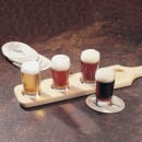 Libbey 249 5 oz Esquire Side Water Glass - Safedge Rim Guarantee thumbnail 5