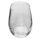 Libbey 260 6 1/4 oz Safedge Wine Taster Glass - Rim Guarantee, Clear thumbnail 2