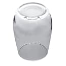 Libbey 260 6 1/4 oz Safedge Wine Taster Glass - Rim Guarantee, Clear thumbnail 3