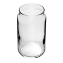 Libbey 265 5 oz Beer Can Taster, Clear thumbnail 2