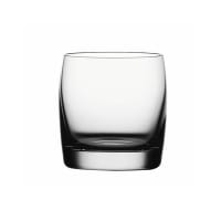 Spiegelau 9 3/4 oz Whiskey Glass - Club, Crystal (2660115) thumbnail 3