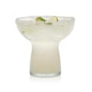 Libbey 2667 10 1/4 oz Symbio Martini/Margarita Glass, Clear thumbnail 2