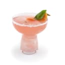 Libbey 2667 10 1/4 oz Symbio Martini/Margarita Glass, Clear thumbnail 3