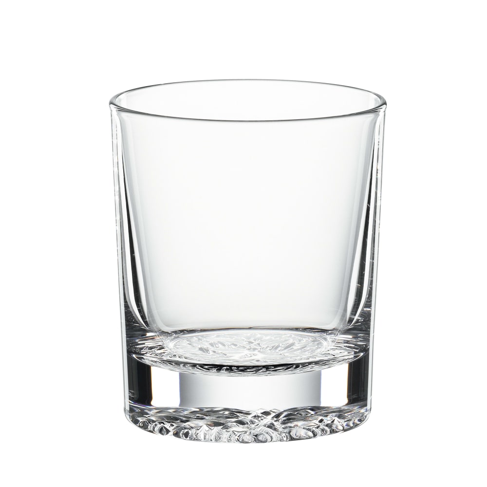 Spiegelau 8 1/4 oz Rocks Glass - Lounge 2.0 (2718015)