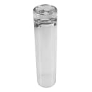 Libbey 2824 6 3/4 oz Glass Cylinder Bud Vase thumbnail 3